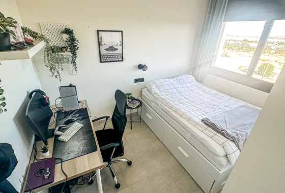 Revente - Maison mitoyenne - Torrevieja - Los Balcones