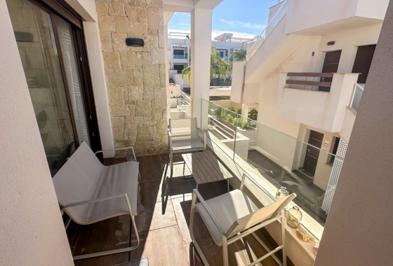 Revente - Maison mitoyenne - Torrevieja - Los Balcones