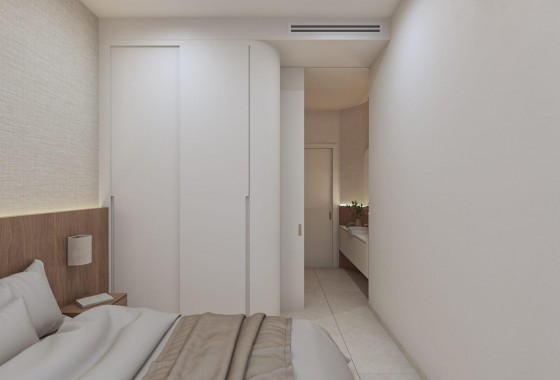 Nouvelle construction - Bungalow - Pilar de la Horadada - pueblo