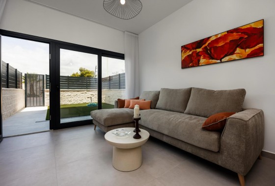 Nouvelle construction - Appartement - Villajoyosa - Gasparot
