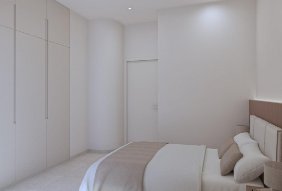 Nouvelle construction - Bungalow - Pilar de la Horadada - pueblo