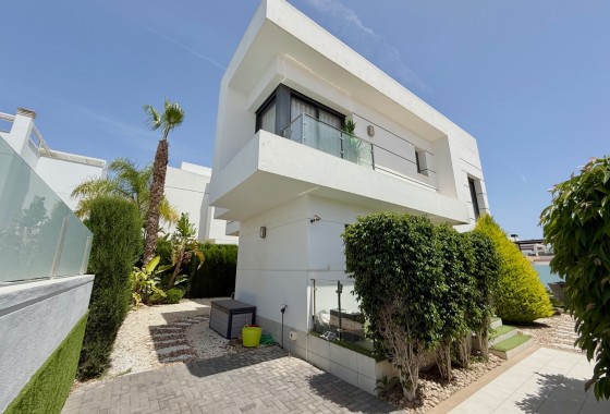 Revente - Villa - Ciudad Quesada/Rojales - Ciudad Quesada