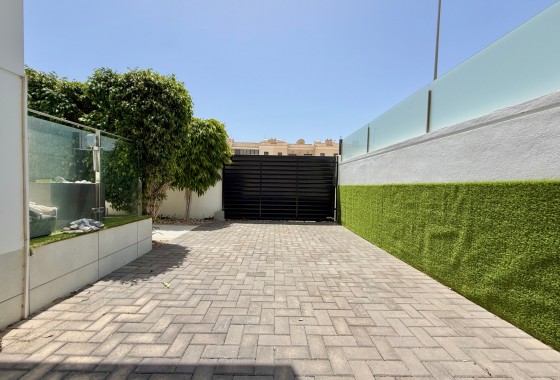 Revente - Villa - Ciudad Quesada/Rojales - Ciudad Quesada