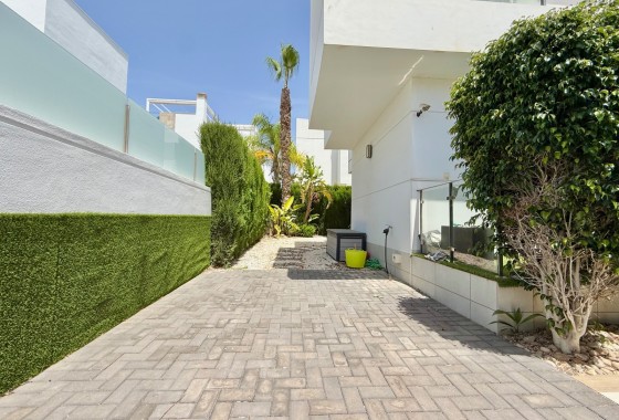 Revente - Villa - Ciudad Quesada/Rojales - Ciudad Quesada
