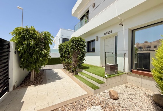 Revente - Villa - Ciudad Quesada/Rojales - Ciudad Quesada