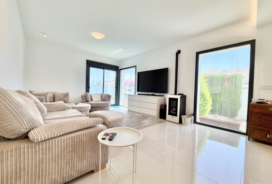 Revente - Villa - Ciudad Quesada/Rojales - Ciudad Quesada