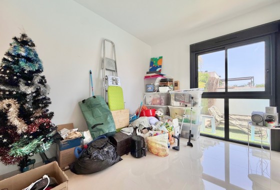 Revente - Villa - Ciudad Quesada/Rojales - Ciudad Quesada