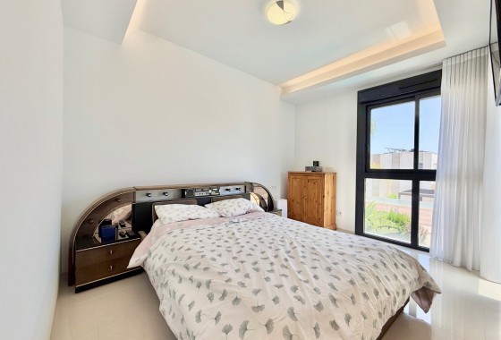 Revente - Villa - Ciudad Quesada/Rojales - Ciudad Quesada