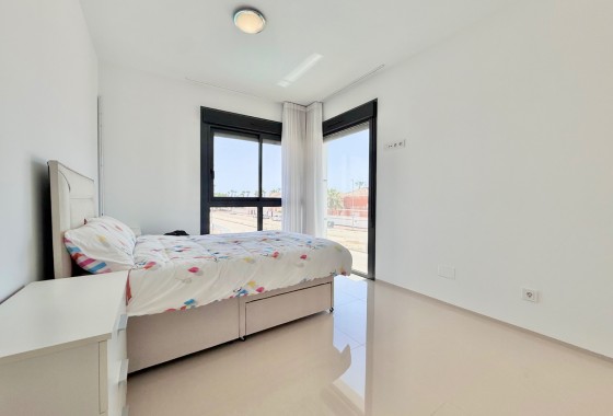 Revente - Villa - Ciudad Quesada/Rojales - Ciudad Quesada