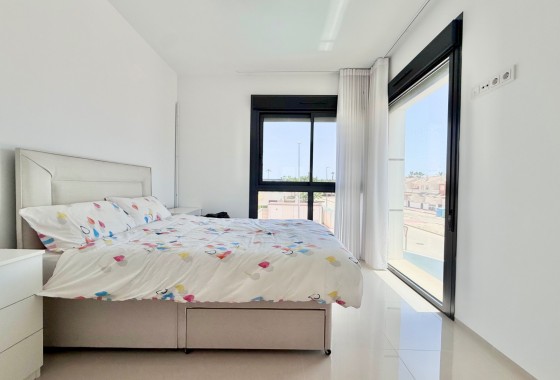 Revente - Villa - Ciudad Quesada/Rojales - Ciudad Quesada