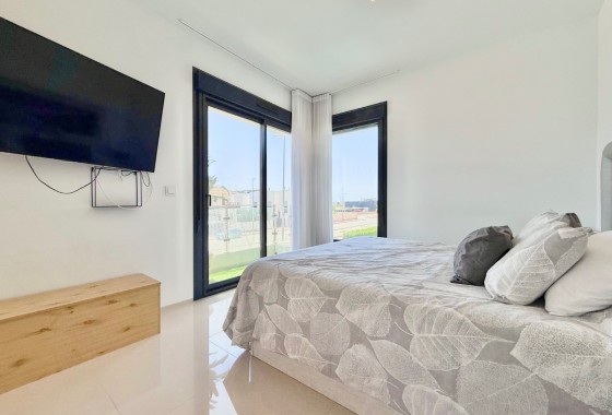 Revente - Villa - Ciudad Quesada/Rojales - Ciudad Quesada