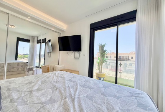Revente - Villa - Ciudad Quesada/Rojales - Ciudad Quesada