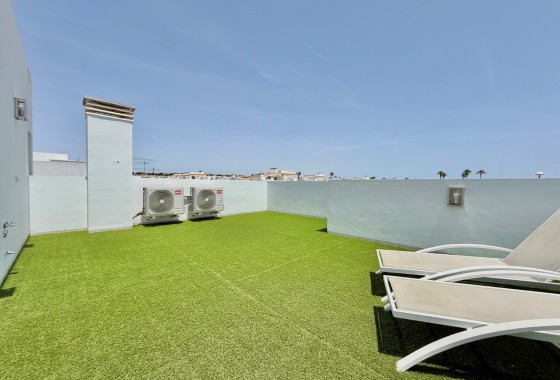 Revente - Villa - Ciudad Quesada/Rojales - Ciudad Quesada