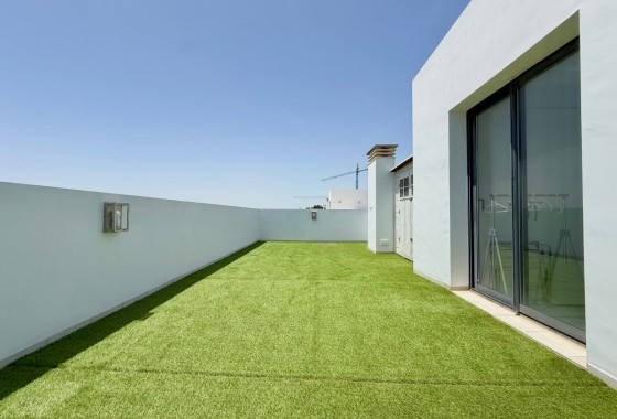 Revente - Villa - Ciudad Quesada/Rojales - Ciudad Quesada