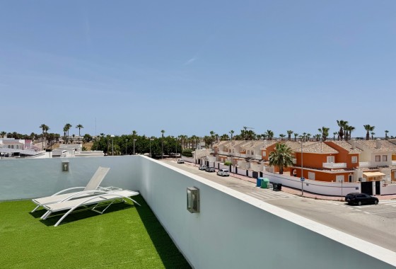 Revente - Villa - Ciudad Quesada/Rojales - Ciudad Quesada