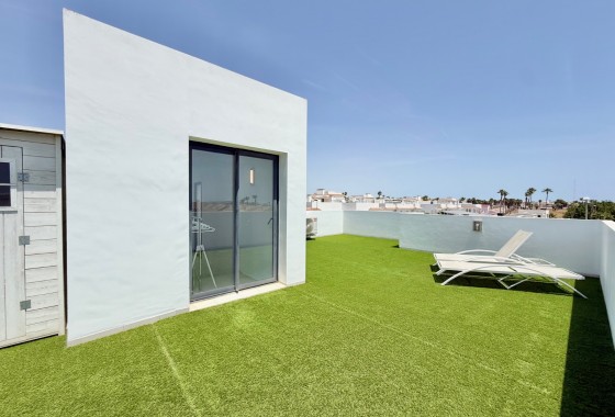Revente - Villa - Ciudad Quesada/Rojales - Ciudad Quesada