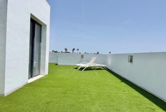 Revente - Villa - Ciudad Quesada/Rojales - Ciudad Quesada