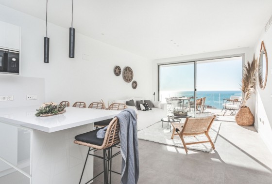 Resale - Link-Detached Villa - Torreblanca