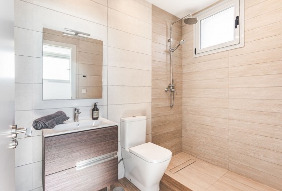 Resale - Link-Detached Villa - Torreblanca