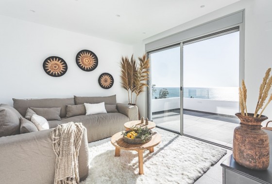 Resale - Link-Detached Villa - Torreblanca