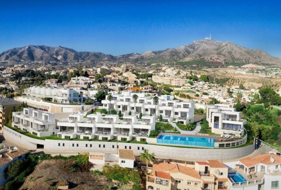 Resale - Link-Detached Villa - Torreblanca