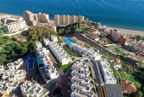 Resale - Link-Detached Villa - Torreblanca