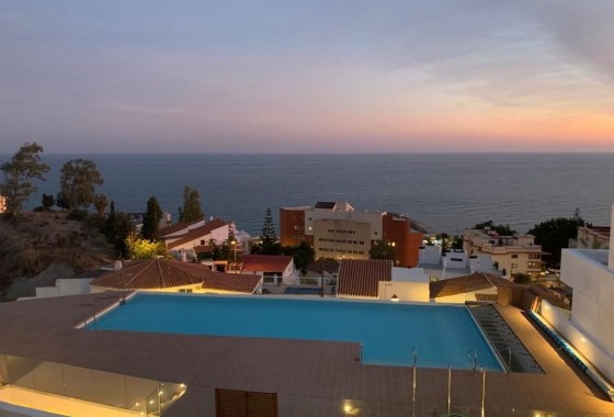 Resale - Link-Detached Villa - Torreblanca