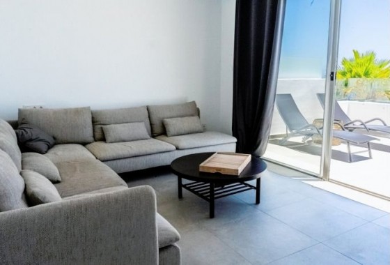 Resale - Link-Detached Villa - Torreblanca