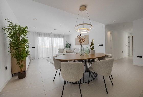 Nouvelle construction - Villa - Torrevieja - Parque Acuático - Sector 25