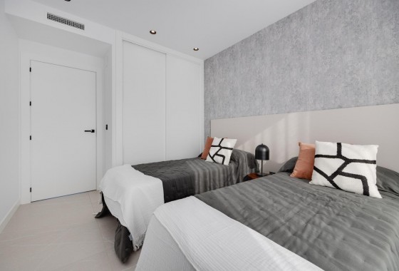 Nouvelle construction - Villa - Torrevieja - Parque Acuático - Sector 25