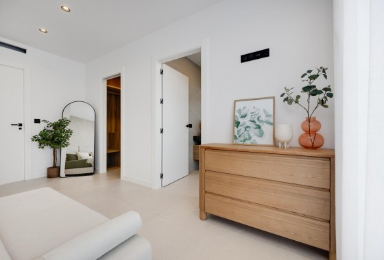 Nouvelle construction - Villa - Torrevieja - Parque Acuático - Sector 25