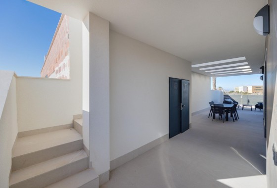 Nouvelle construction - Villa - Torrevieja - Parque Acuático - Sector 25