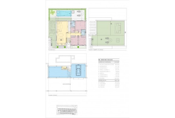 Nouvelle construction - Villa - Torrevieja - Parque Acuático - Sector 25