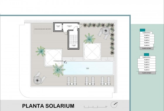 New Build - Apartment - Torrevieja - Acequion