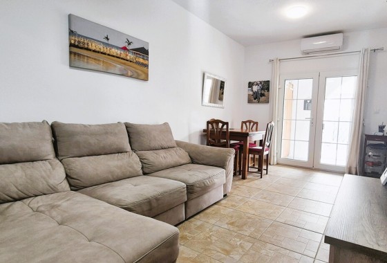 Revente - Bungalow - San Miguel de Salinas - Costa Blanca