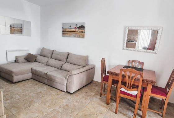 Revente - Bungalow - San Miguel de Salinas - Costa Blanca