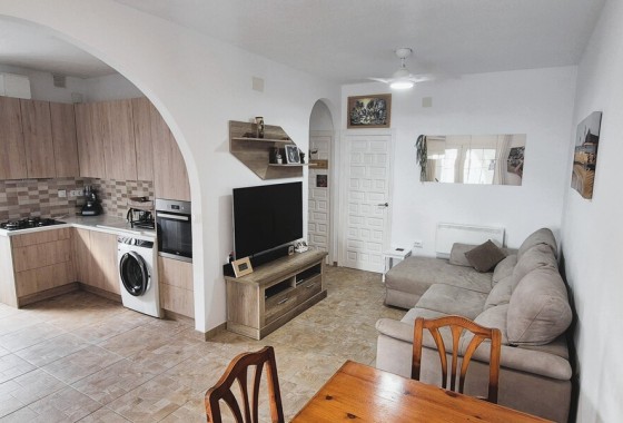 Revente - Bungalow - San Miguel de Salinas - Costa Blanca