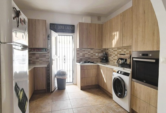 Revente - Bungalow - San Miguel de Salinas - Costa Blanca