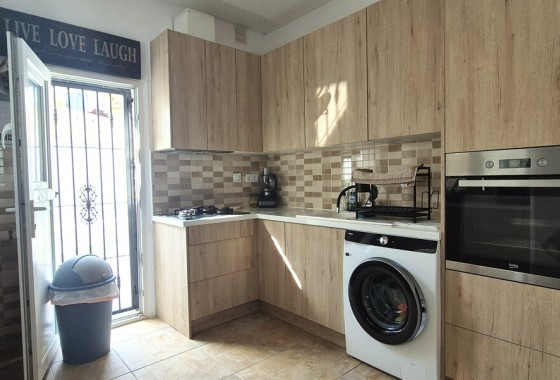 Revente - Bungalow - San Miguel de Salinas - Costa Blanca