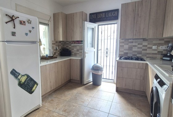 Revente - Bungalow - San Miguel de Salinas - Costa Blanca