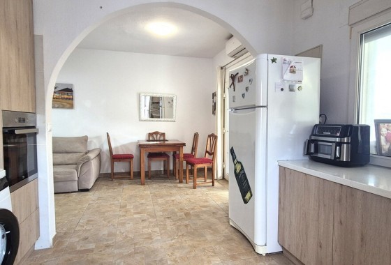 Revente - Bungalow - San Miguel de Salinas - Costa Blanca