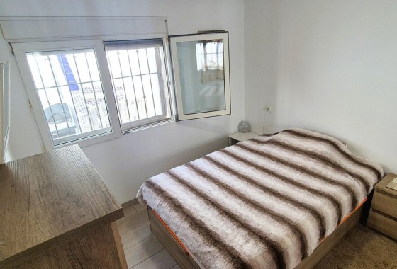 Revente - Bungalow - San Miguel de Salinas - Costa Blanca