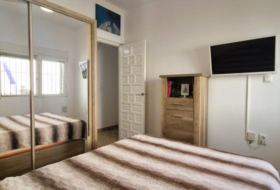 Revente - Bungalow - San Miguel de Salinas - Costa Blanca
