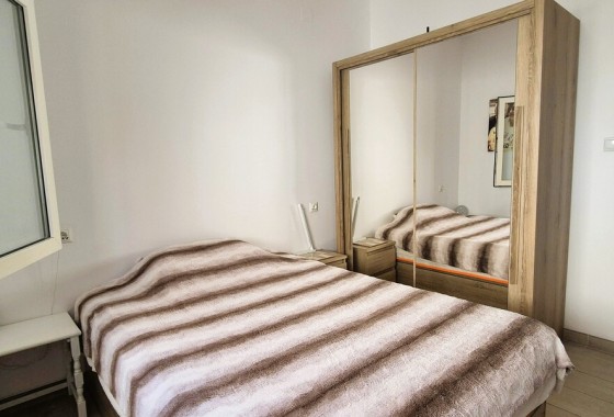 Revente - Bungalow - San Miguel de Salinas - Costa Blanca