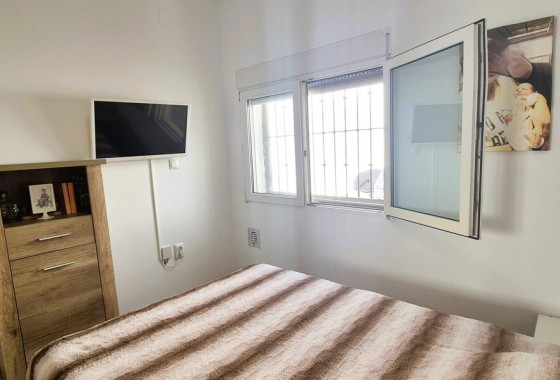 Revente - Bungalow - San Miguel de Salinas - Costa Blanca