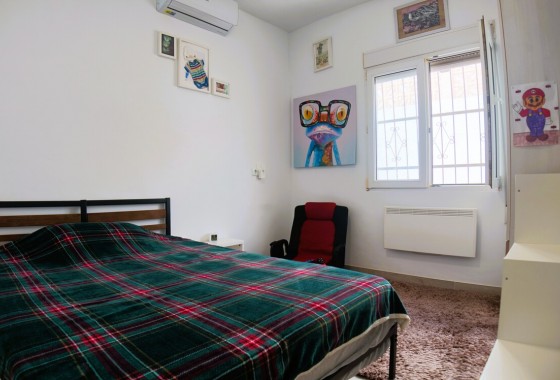 Revente - Bungalow - San Miguel de Salinas - Costa Blanca
