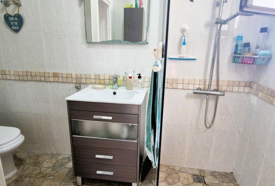 Revente - Bungalow - San Miguel de Salinas - Costa Blanca