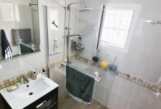 Revente - Bungalow - San Miguel de Salinas - Costa Blanca