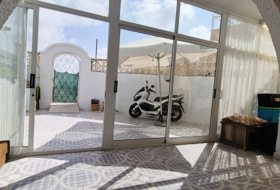 Revente - Bungalow - San Miguel de Salinas - Costa Blanca