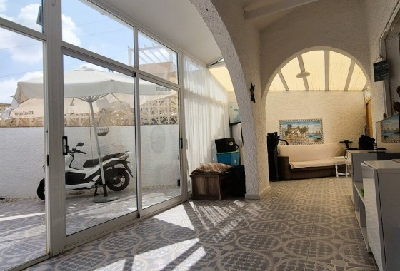 Revente - Bungalow - San Miguel de Salinas - Costa Blanca